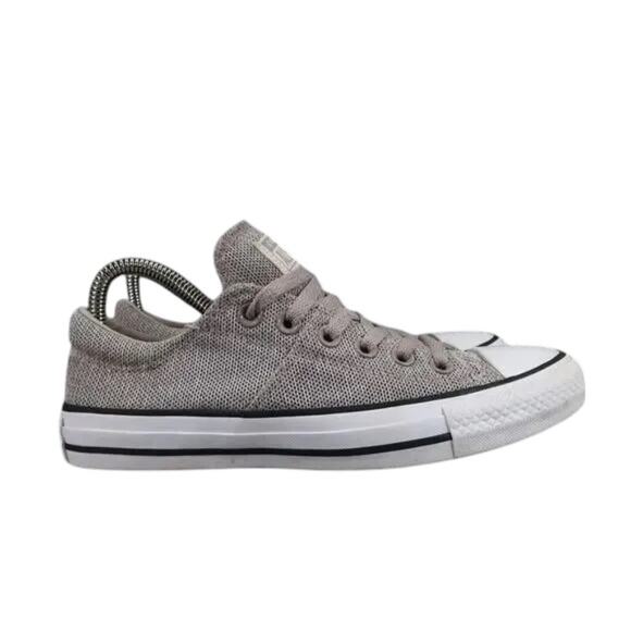 Converse Shoes Womens 7 Sneakers Chuck Taylor All Star Madison Ox Casual Active - Picture 1 of 13
